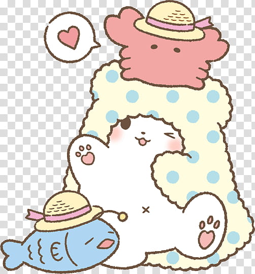 Bubblegum - Hello Kitty Cinnamoroll Gifs Transparent PNG