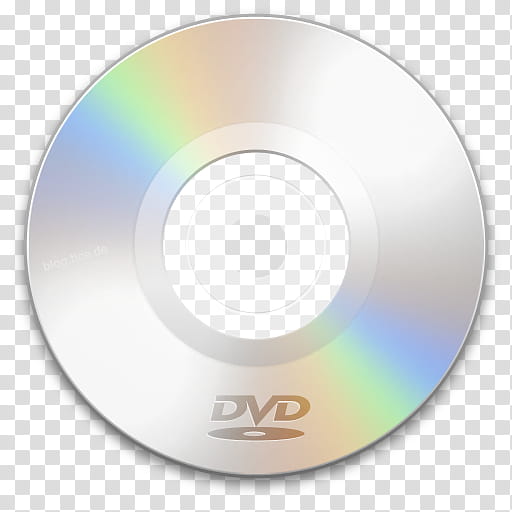 Big Mac OS X Icons,  DVD transparent background PNG clipart