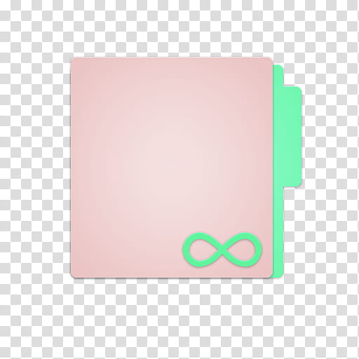 Infinite Folders, ~F-Iminlove () icon transparent background PNG clipart