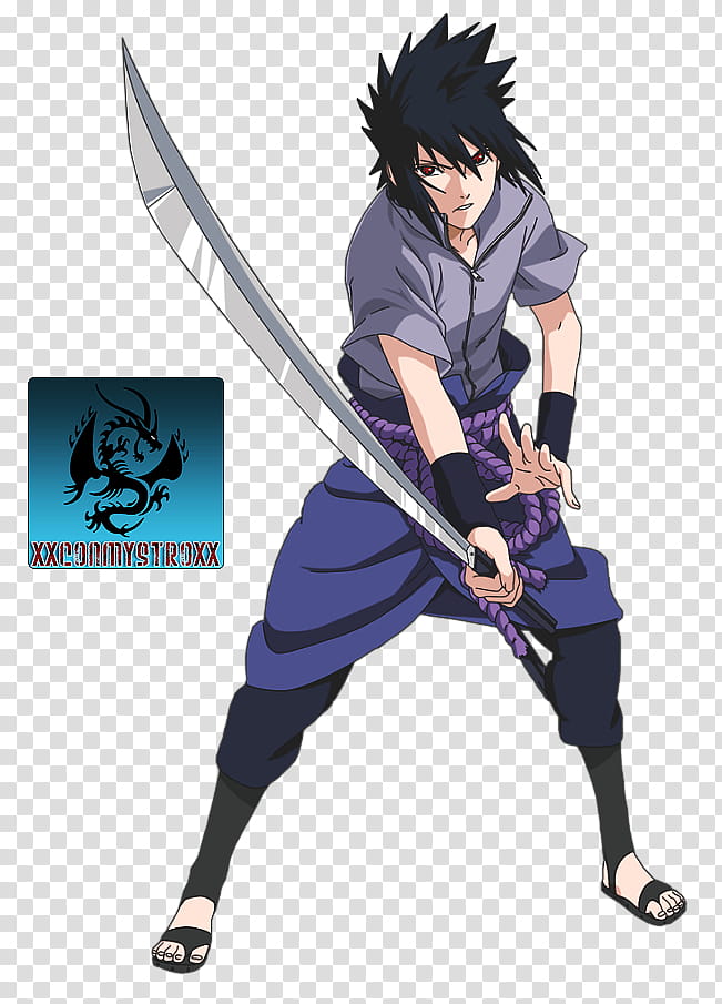 Full-Body Sasuke Render  Sasuke shippuden, Sasuke uchiha shippuden, Sasuke  uchiha