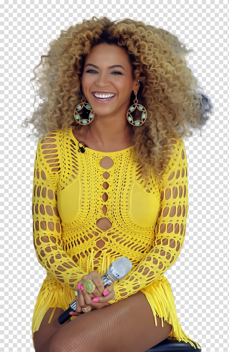 Hair, Beyonce Knowles, Singer, Wig, Lace Wig, Hairstyle, Long Hair, Jheri Curl transparent background PNG clipart