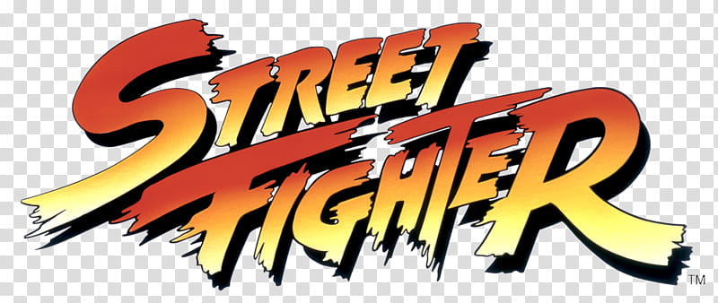 World Logo, Street Fighter 30th Anniversary Collection, Street Fighter Alpha 3, Street Fighter II The World Warrior, Street Fighter V, Ryu, Video Games, Yellow transparent background PNG clipart