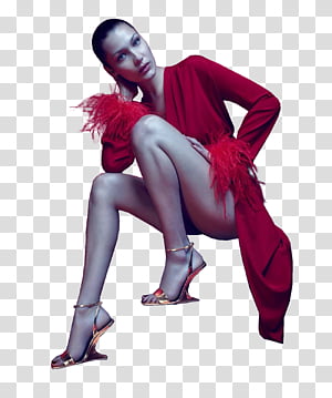 Bella Hadid, Bella-Hadid-Giuseppe-Zanotti-shoot-2017-01 transparent background PNG clipart thumbnail