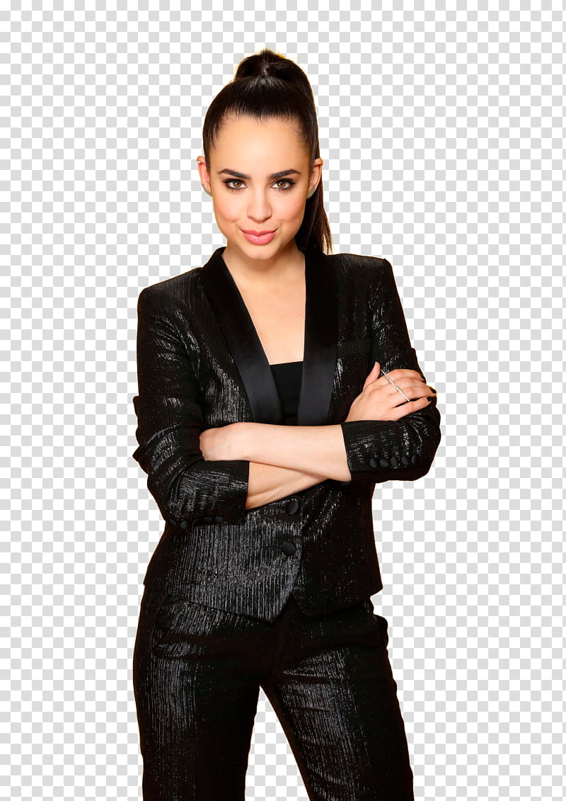 Sofia Carson transparent background PNG clipart