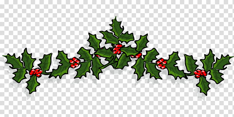 Background Family Day, Common Holly, American Holly, Christmas Graphics, Christmas Day, Aquifoliales, Mistletoe, Plant transparent background PNG clipart