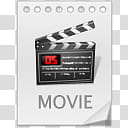VannillA Cream Icon Set, MOVIE, black movie icon illustration transparent background PNG clipart