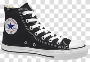 Converse transparent background PNG clipart thumbnail