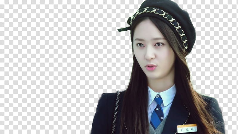 FREE Krystal Jung transparent background PNG clipart