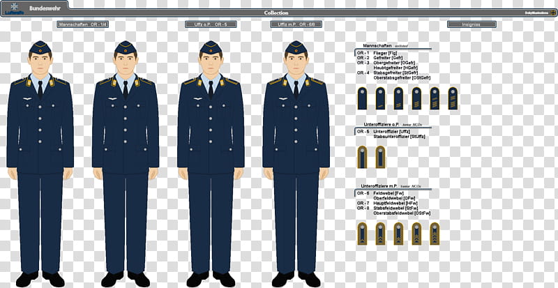 Army, Military, Military Uniforms, Germany, Bundeswehr, German Army, Artist, Suit transparent background PNG clipart