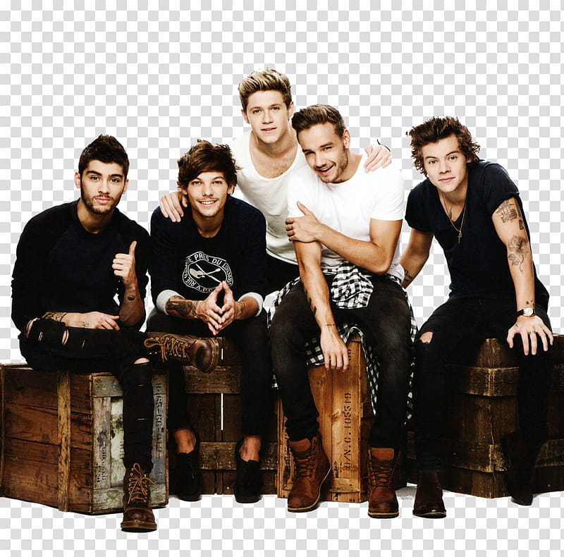 One Direction, OneDirection () transparent background PNG clipart