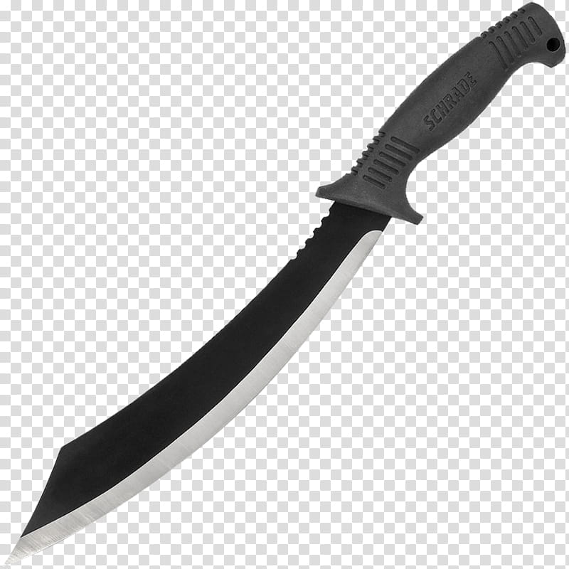 Knife Knife, Blade, Machete, Imperial Schrade, Pocketknife, Hunting Survival Knives, Tool, Tang transparent background PNG clipart