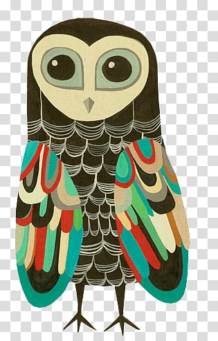 ong owl transparent background PNG clipart
