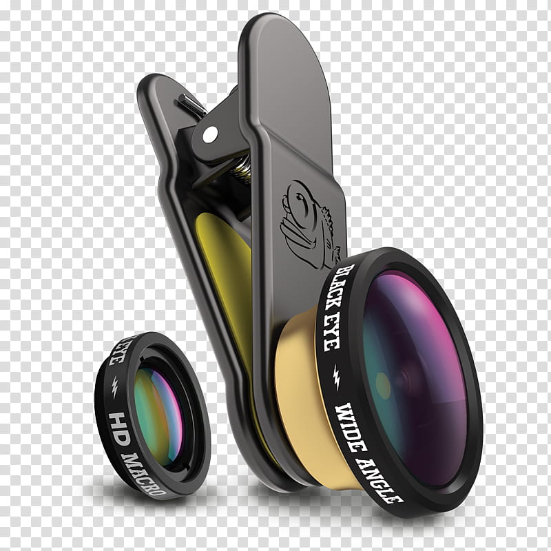 Camera Lens, Wideangle Lens, Fisheye Lens, Zoom Lens, Kit Lens, Mobile Phones, Cameras Optics, Hardware transparent background PNG clipart