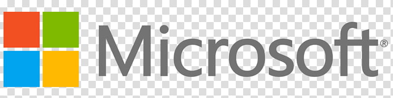 Microsoft New Logo , Microsoft logo transparent background PNG clipart