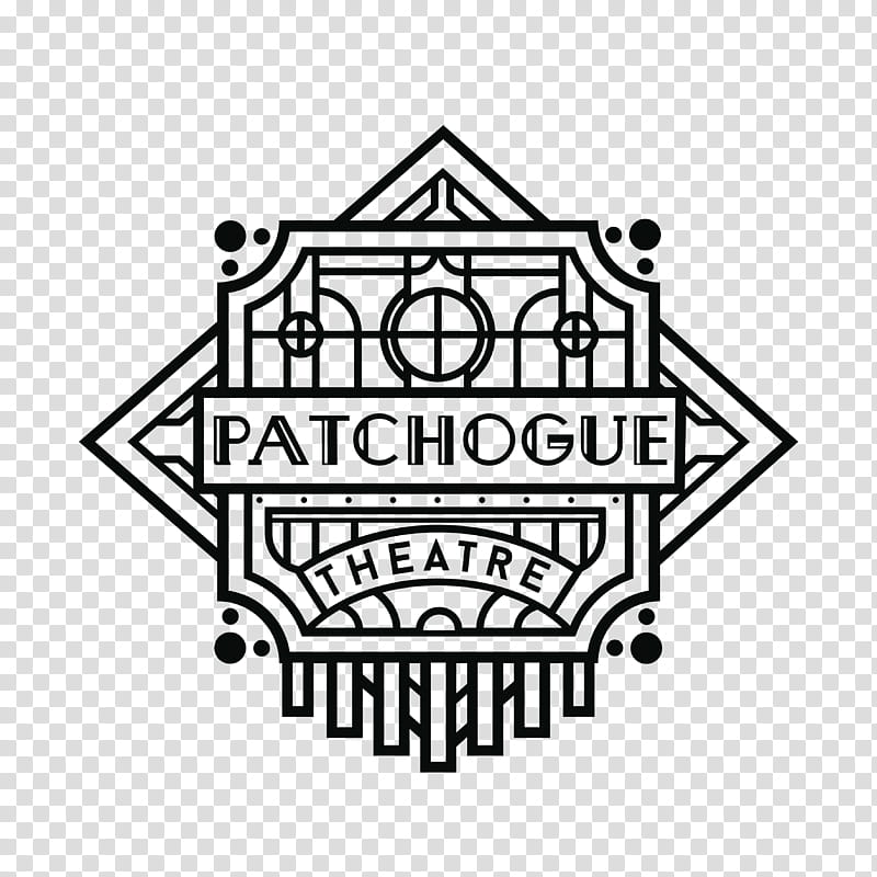 Patchogue Theatre For The Performing Arts White, Musical Theatre, Theater, Cultural Center, Audience, 2018, Concert, Black transparent background PNG clipart