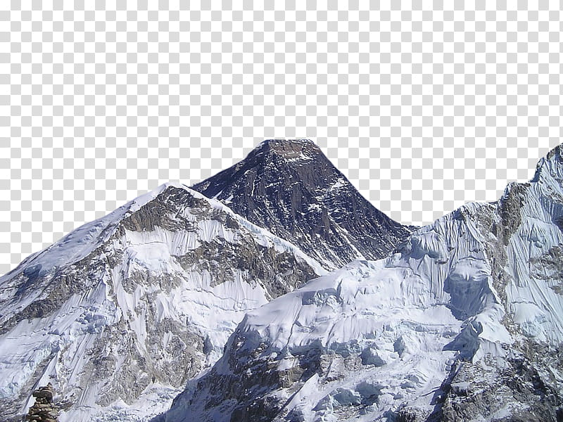 Mountains , snow covered mountains transparent background PNG clipart