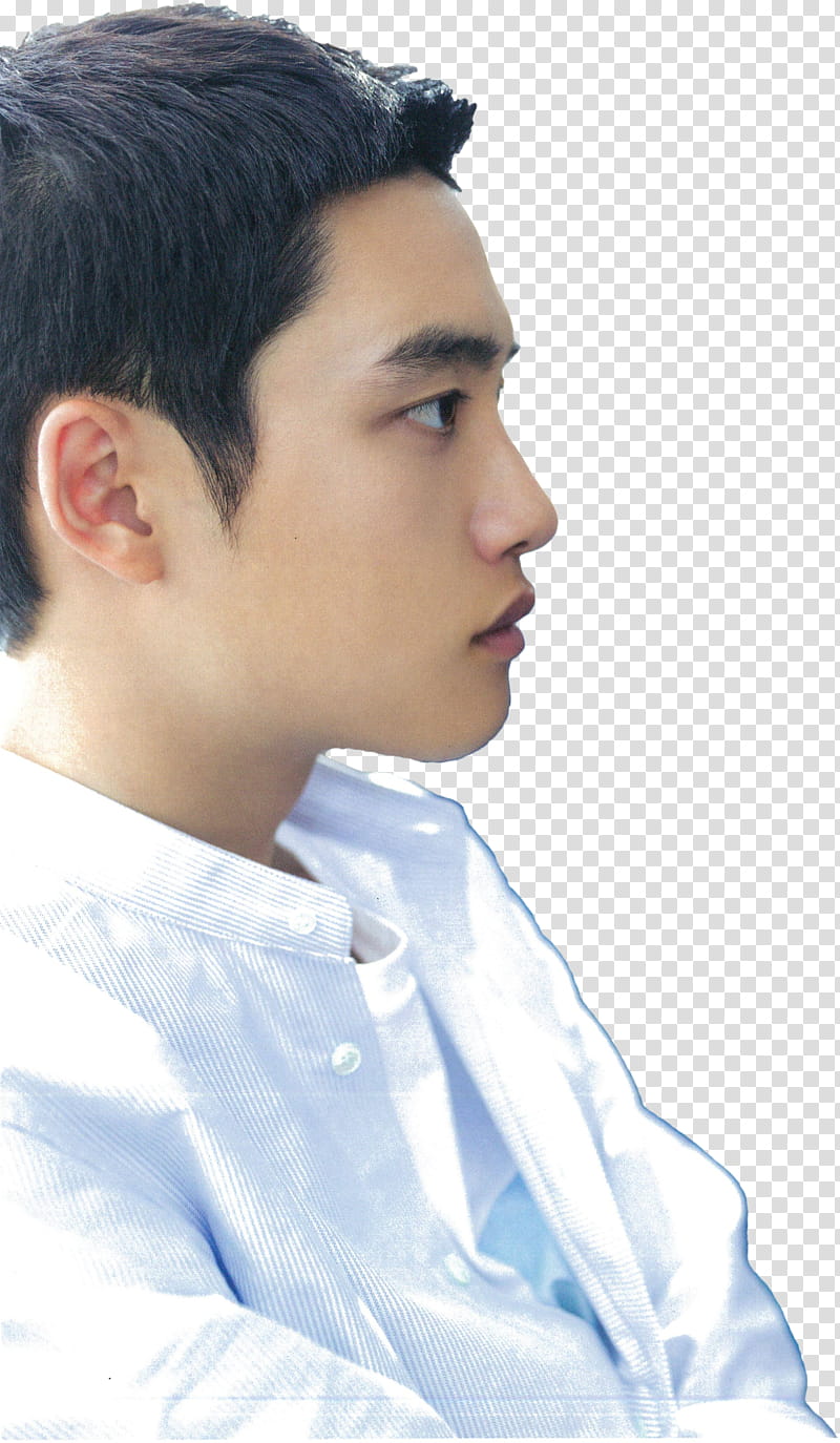 KaiSoo EXO EXO L JAPAN  transparent background PNG clipart