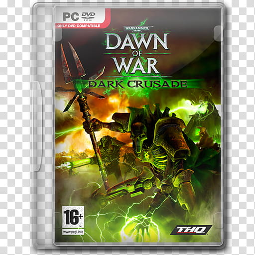 Game Icons , Warhammer . Dawn of War Dark Crusade transparent background PNG clipart