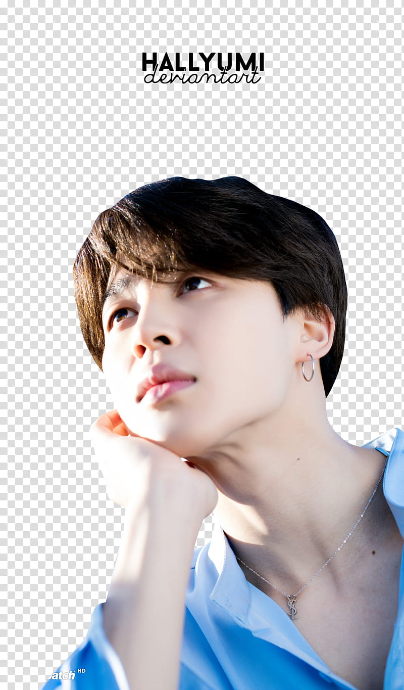 Jimin BTS TH ANNIVERSARY, BTS Jimin transparent background PNG clipart