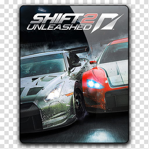 Game Icons , NFS Shift  vb transparent background PNG clipart