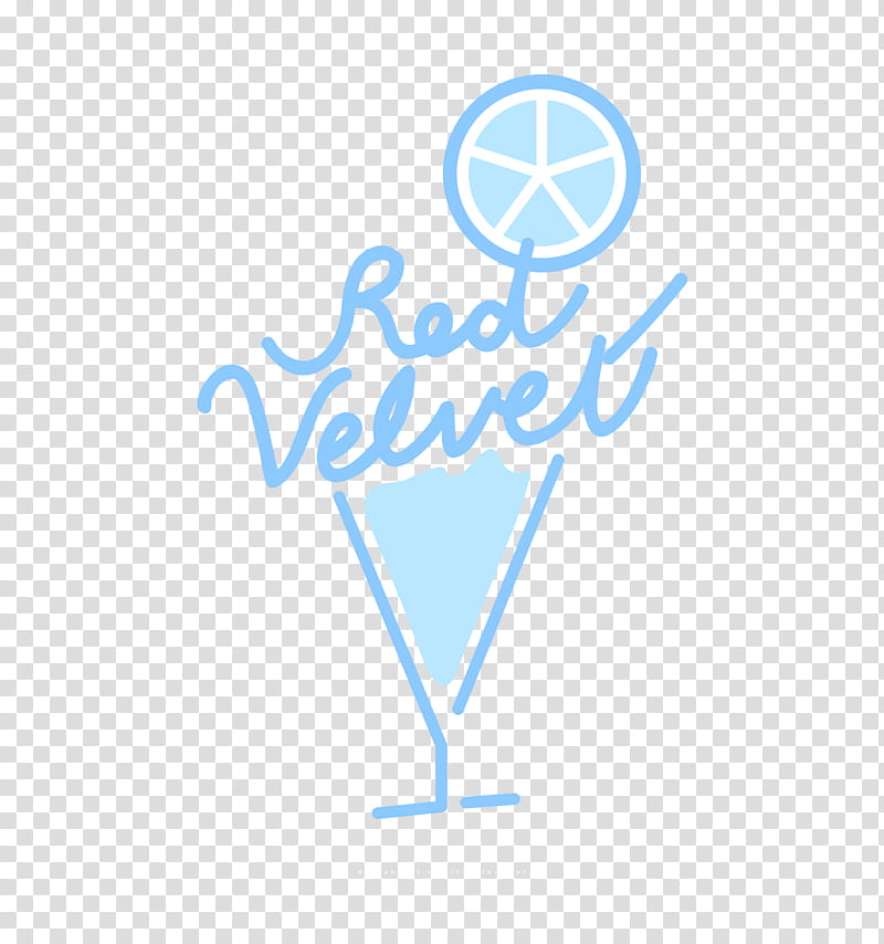 Red Velvet WENDY Summer Magic Logo transparent background PNG clipart