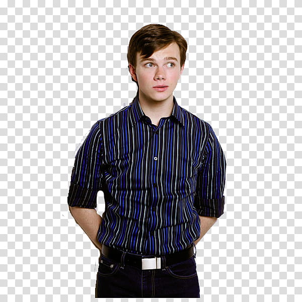 Kurt Hummel transparent background PNG clipart