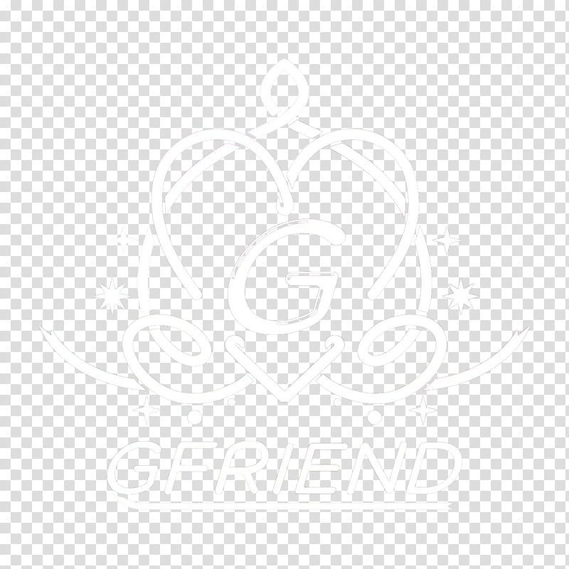 Gfriend LOL Logo Ver  transparent background PNG clipart