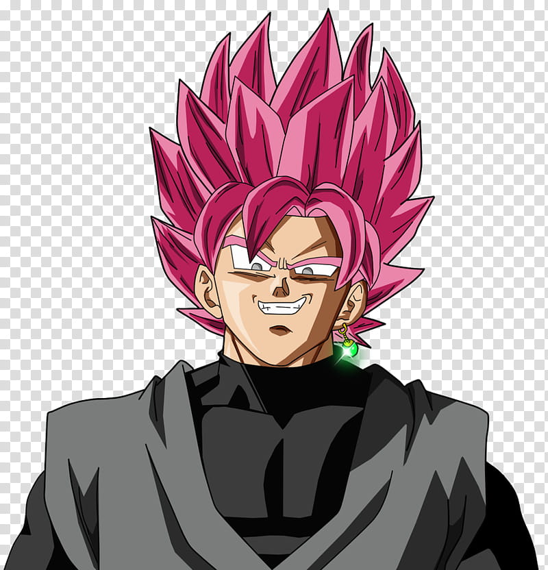 Goku Ssj Blue transparent background PNG clipart