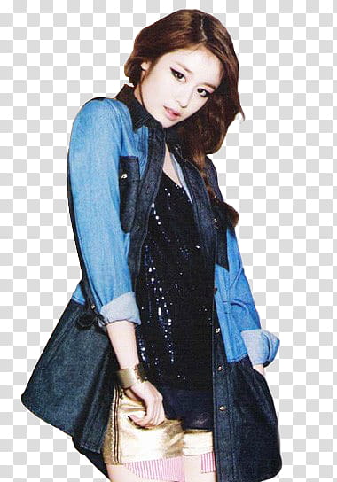 Park Jiyeon  transparent background PNG clipart