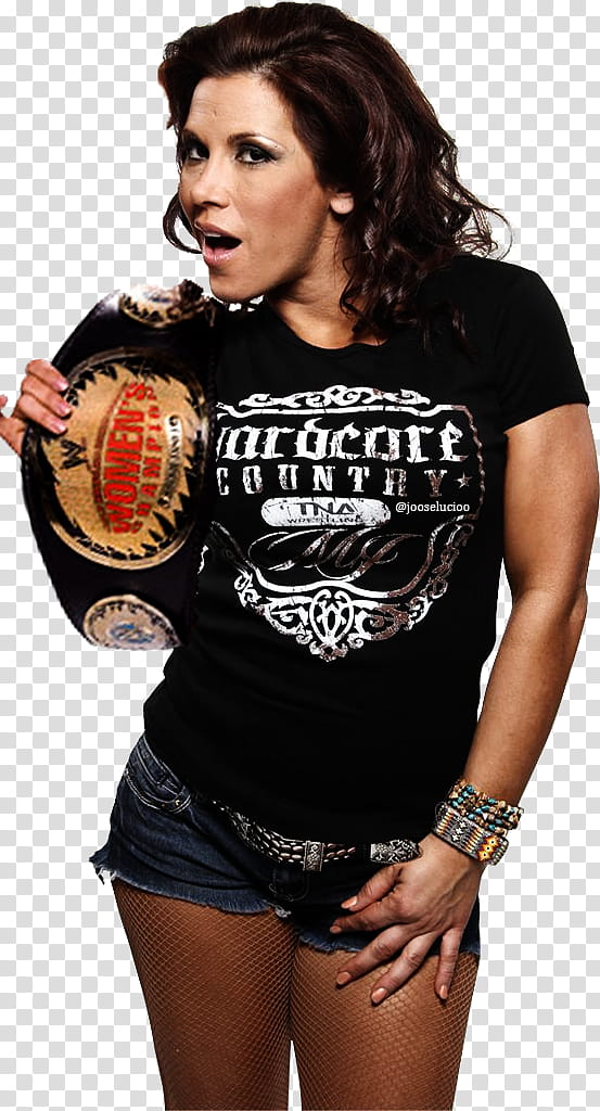 Render WC Mickie James transparent background PNG clipart