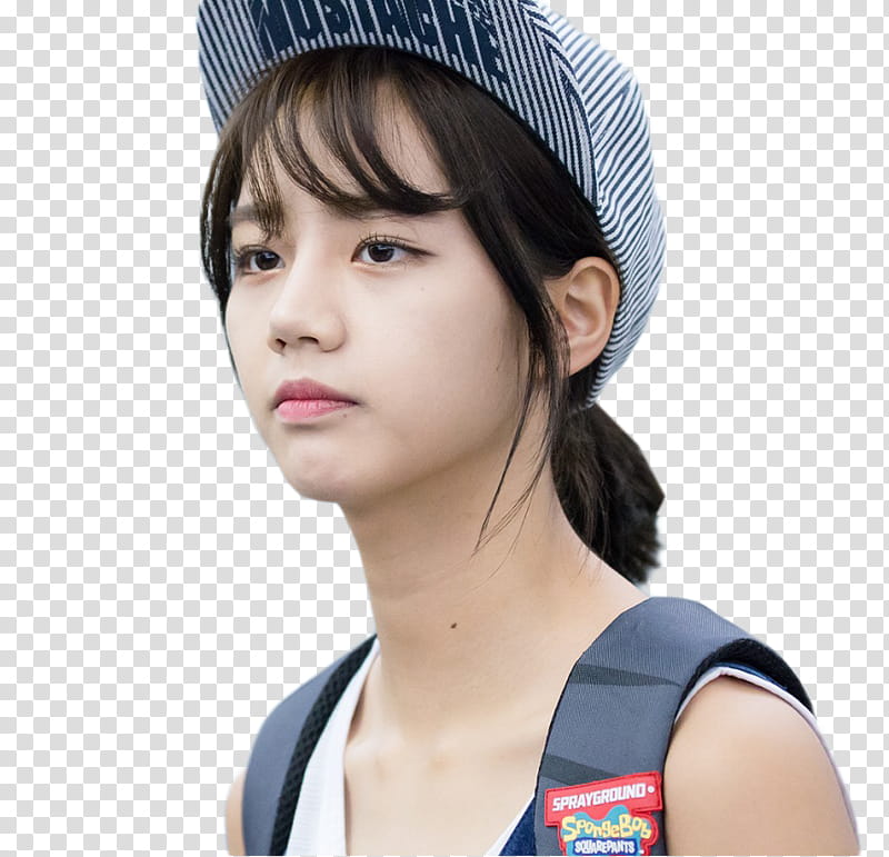 Paquete Hyeri , Hyeri () transparent background PNG clipart