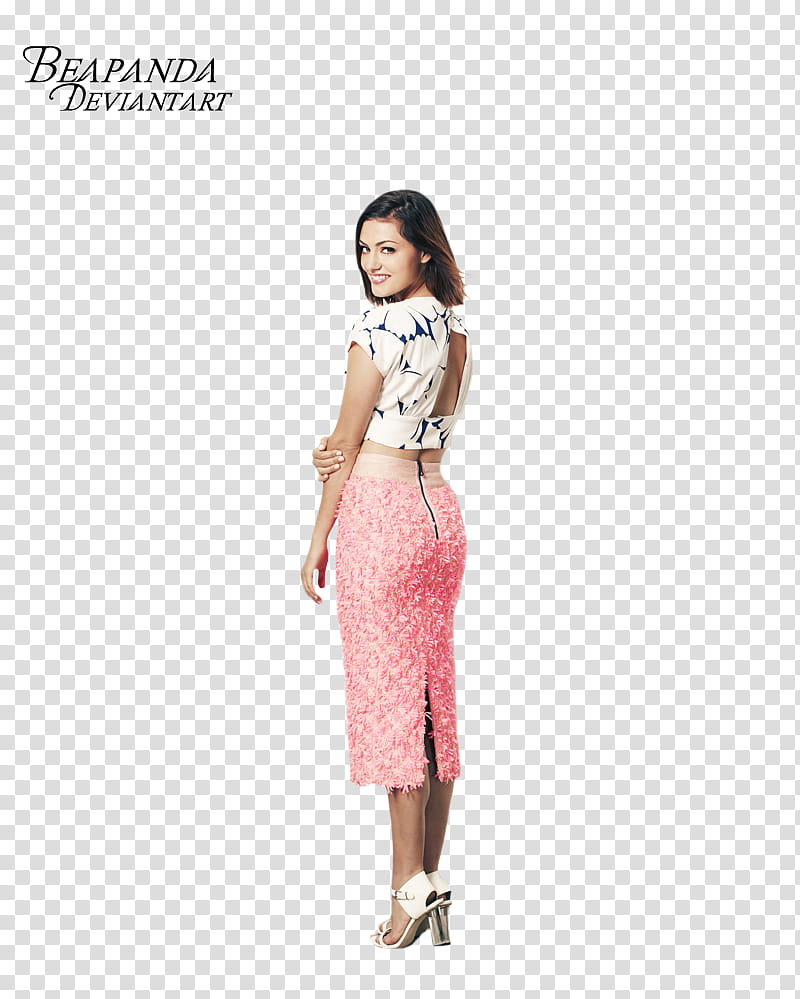 Woman wearing purple crop top illustration, Fat , thin body transparent  background PNG clipart