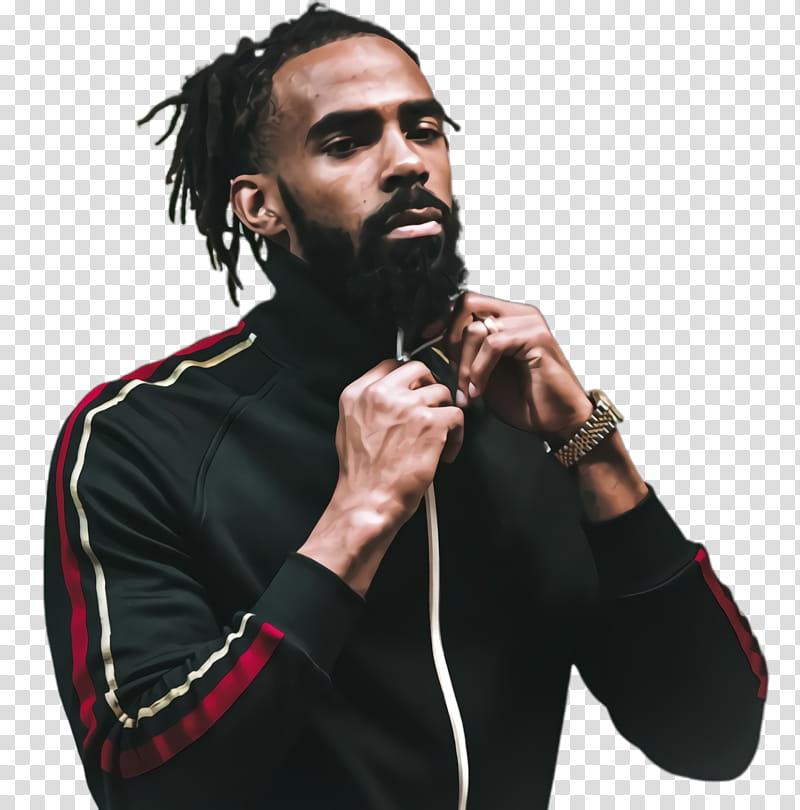 Moustache, Mike Conley, Basketball Player, Nba, Sport, Mike Conley Jr, Microphone, Television transparent background PNG clipart