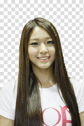 seolhyun transparent background PNG clipart