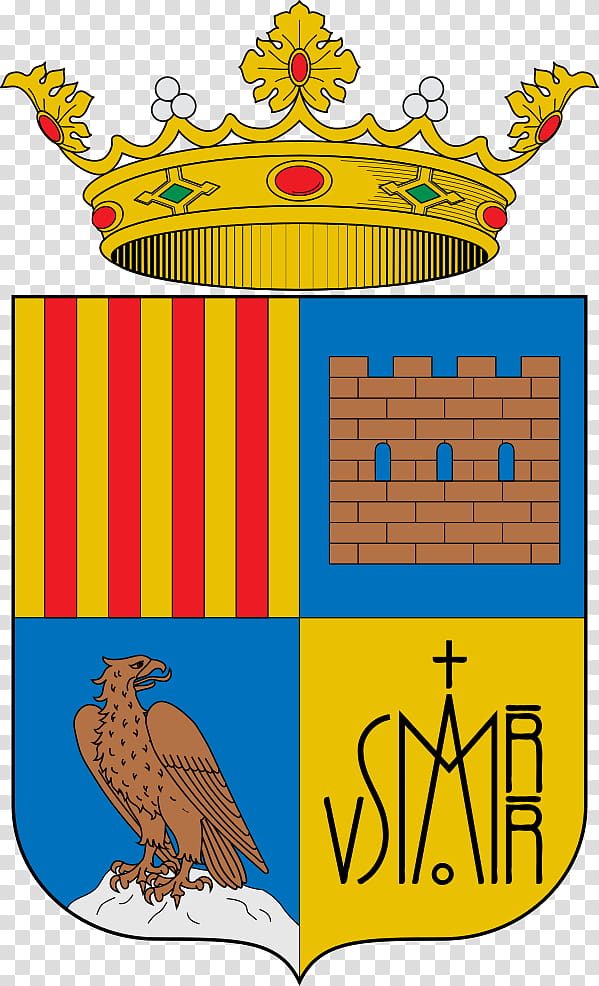 Yellow Tree, Sax Alicante, Coat Of Arms Of Sax, Valencia, Pego Alicante, Traiguera, Escutcheon, Valencian Community transparent background PNG clipart