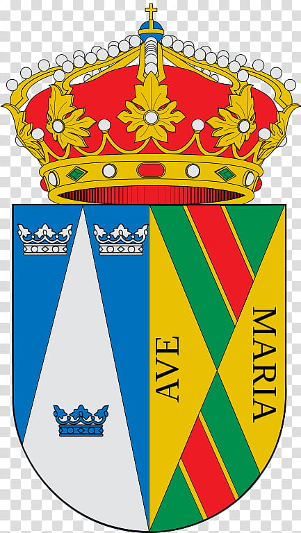 Coat, Castroverde, Tower Of Hercules, Field, Escudo De La Provincia De Albacete, Escudo De La Ciudad De Baeza, Escutcheon, Azure transparent background PNG clipart