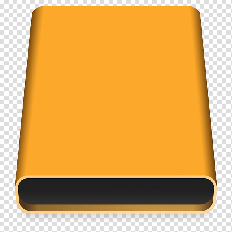 Disk Icon for macOS with Windows  Style, External transparent background PNG clipart