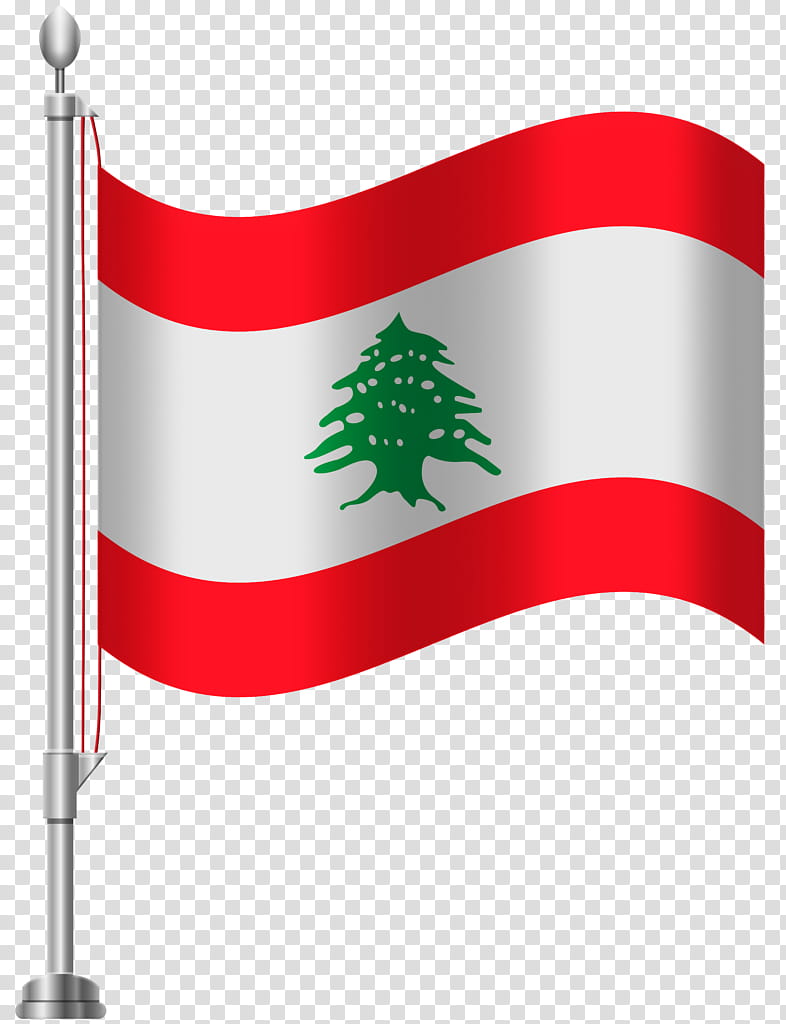 Flag, Lebanon, Flag Of Lebanon, National Flag, Flag Of Yemen, Flag Of Kazakhstan, Flag Of Kosovo transparent background PNG clipart