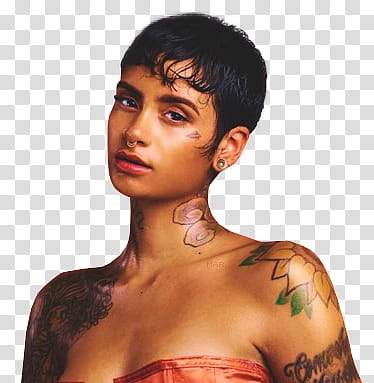 KEHLANI SWEETSEXYSAVAGE transparent background PNG clipart