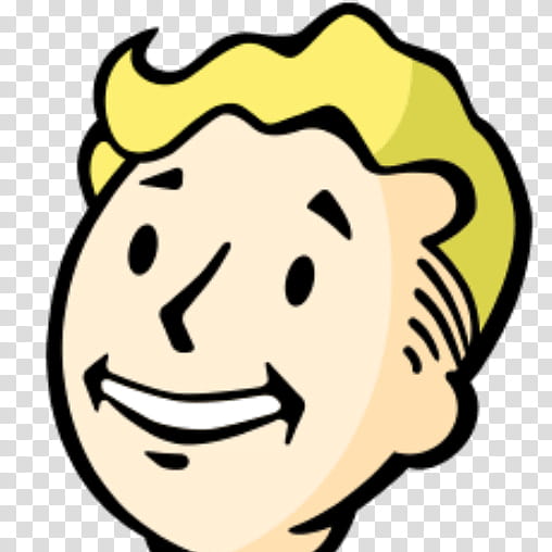Fallout 3 Face, Fallout 4, Fallout New Vegas, Fallout 76, Fallout Brotherhood Of Steel, Video Games, Vault, Electronic Entertainment Expo transparent background PNG clipart