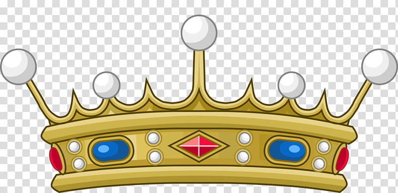 Prince, Crown, Viscount, Coronet, Baron, St Edwards Crown, Crown Prince, Vidame transparent background PNG clipart