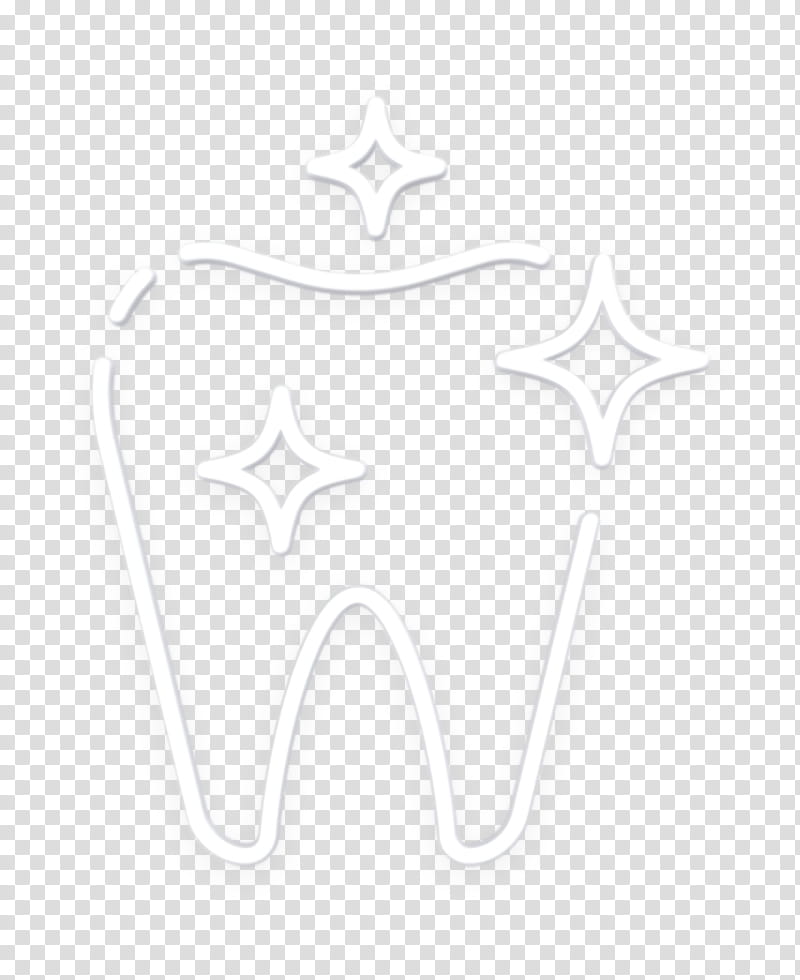 White Star, Clean Icon, Dental Icon, Healthcare Icon, Healthy Icon, Mouth Icon, Tooth Icon, Angle transparent background PNG clipart