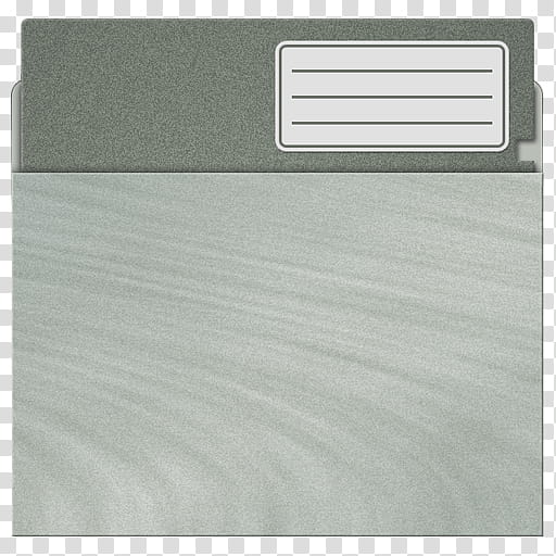 Diskette , gray envelope transparent background PNG clipart
