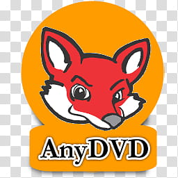 AnyDVD, AnyDVD icon transparent background PNG clipart