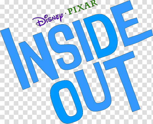 Inside Out  , Inside_Out_Logo transparent background PNG clipart