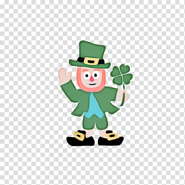 Saint Patricks Day, Leprechaun, Sticker, Song, Video, Youtube, Stop Motion, Tree transparent background PNG clipart