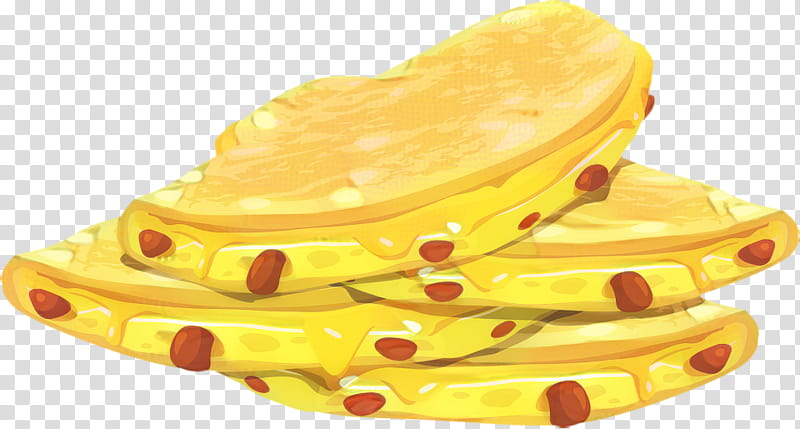 quesadillas clipart