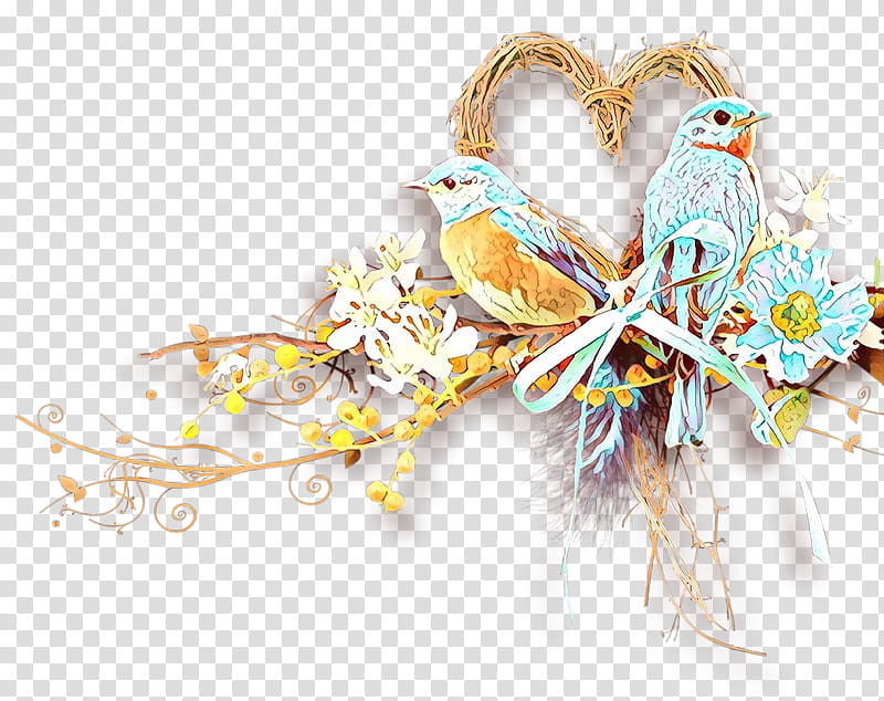 hair accessory fashion accessory bird supply, Cartoon transparent background PNG clipart