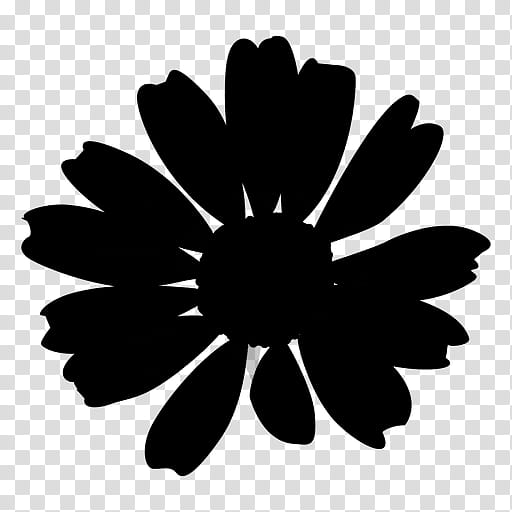 Black And White Flower, Painting, Wall, Steel, Car, Office, Chrysanthemum, Industry transparent background PNG clipart