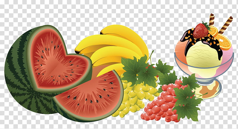 Watermelon, Fruit, Vegetable Carving, Fruit Vegetable, Grape, Fruit Carving, Natural Foods, Food Group transparent background PNG clipart